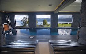 Enjoy Pucon